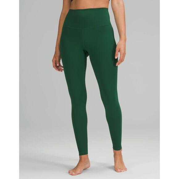 Lululemon Align High-Rise Pant 28" Size 14 NWT - Picture 1 of 3